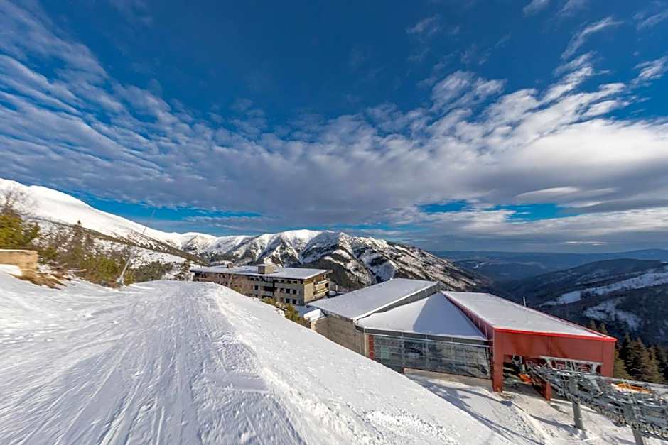 Chata Kosodrevina - Turistická ubytovňa