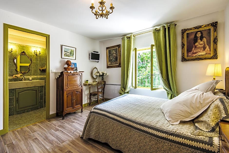 Le Petit Domaine de Bois Avril