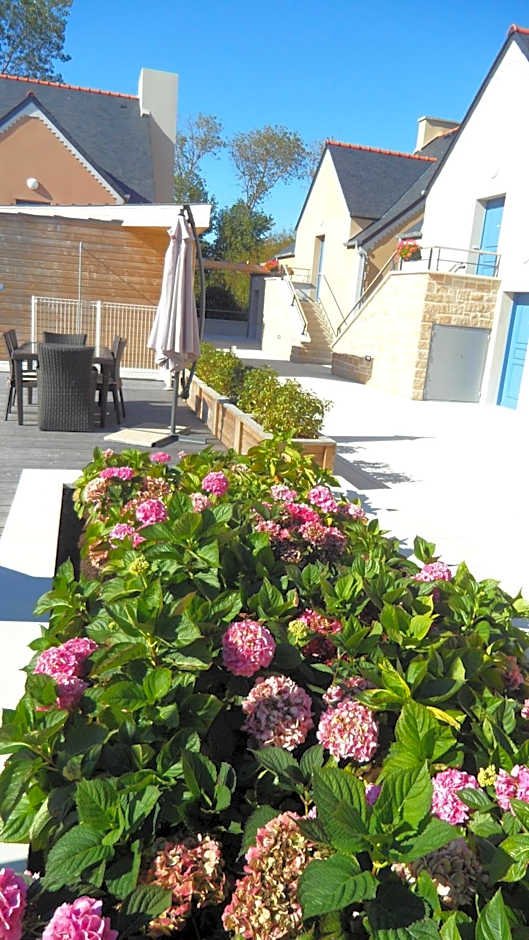 Guilvinec Parc Residence