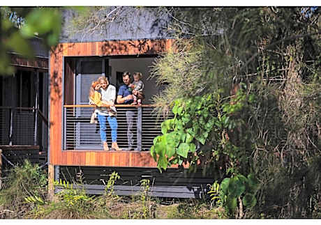 Discovery Parks - Byron Bay