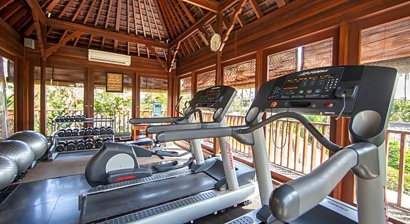 Legian Beach Hotel
