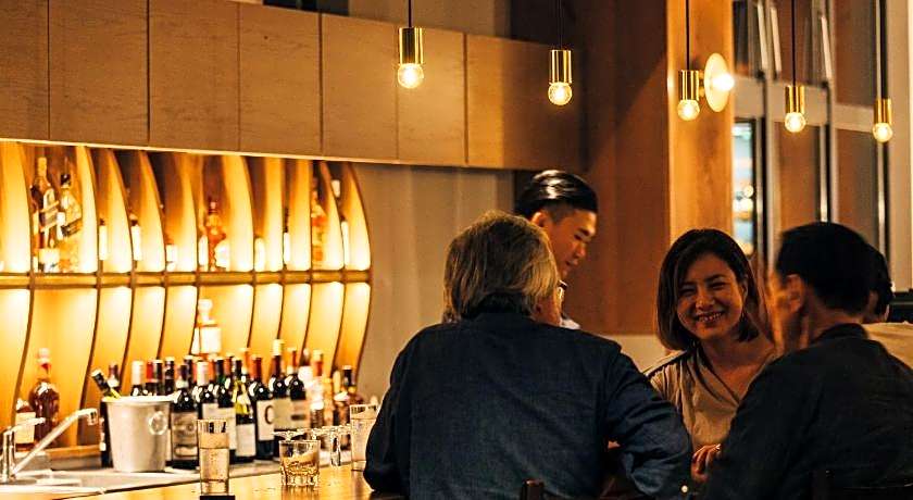 HOTEL KARUIZAWA CROSS