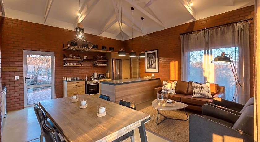 Rockfig Lodge Madikwe
