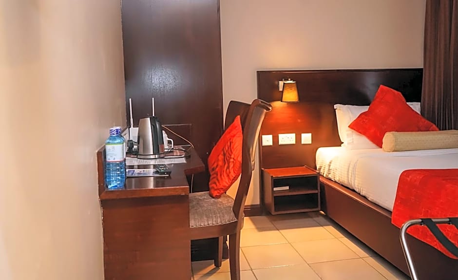 Hotel Rio