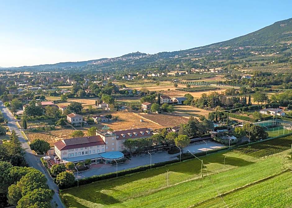 Hotel Villa Verde