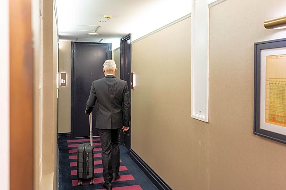 Quest Wellington Serviced Apartments