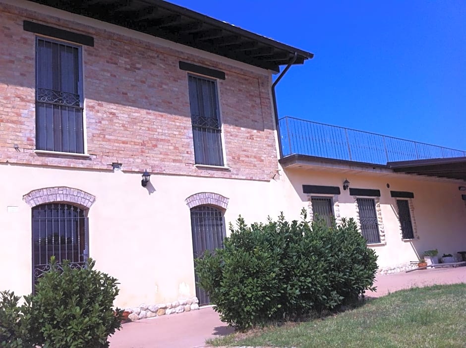 Villa Polercia