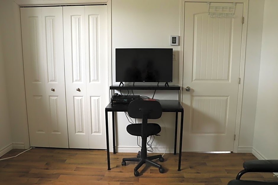 Casa Linda Victoriaville