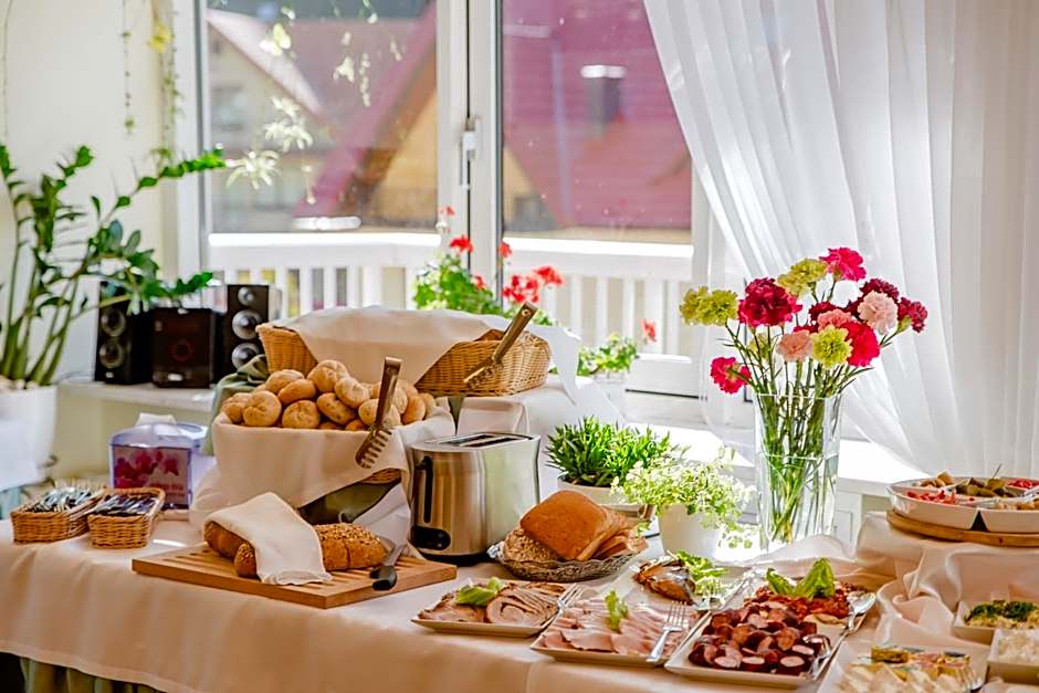 Geovita Krynica-Zdroj