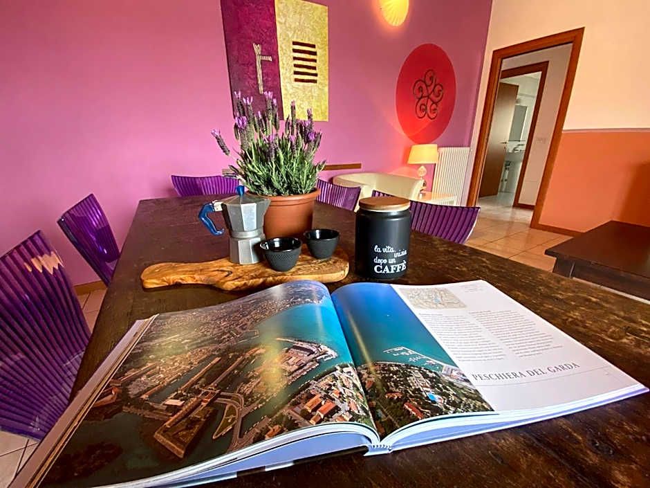 Ferretti Residence Garda Palace