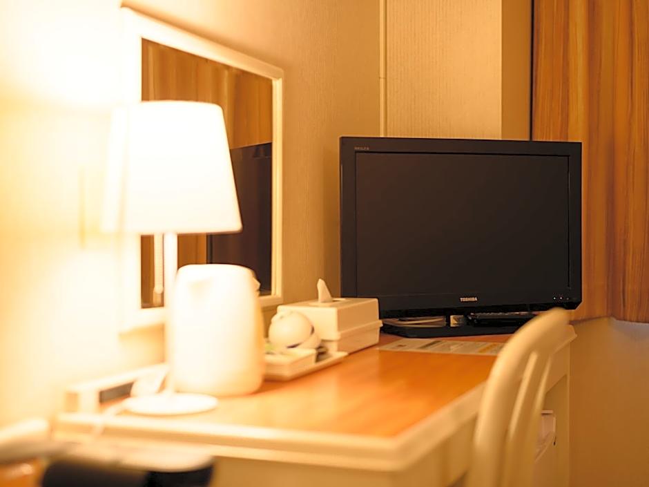 Sabae City Hotel