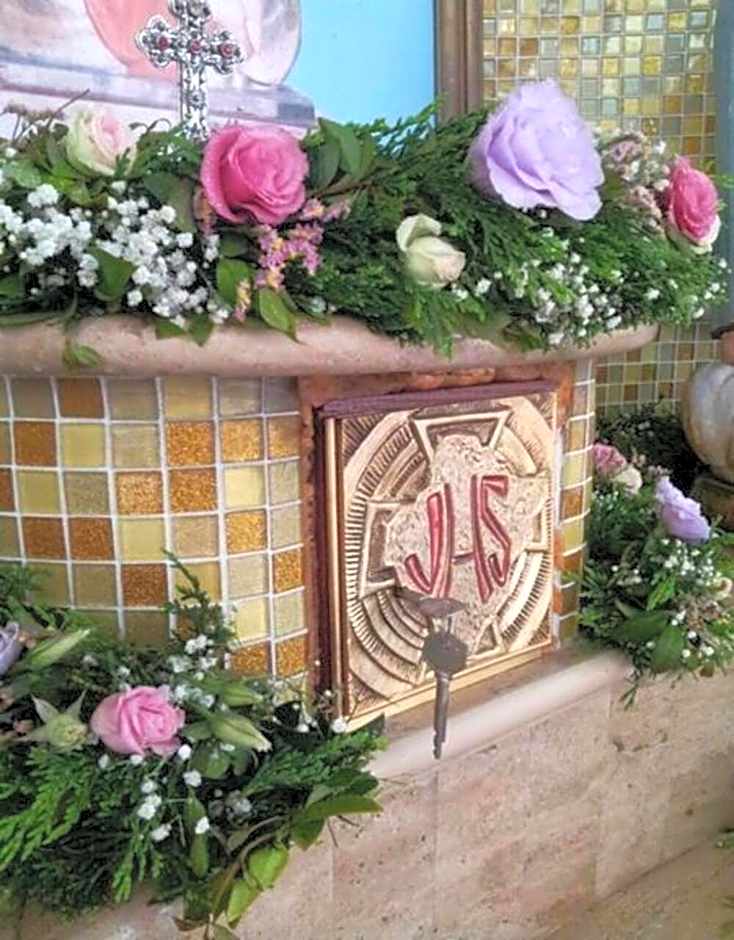 Grand Hotel Stella Maris Italia