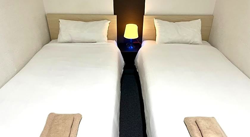 Hotel Links Dobutsuen-mae