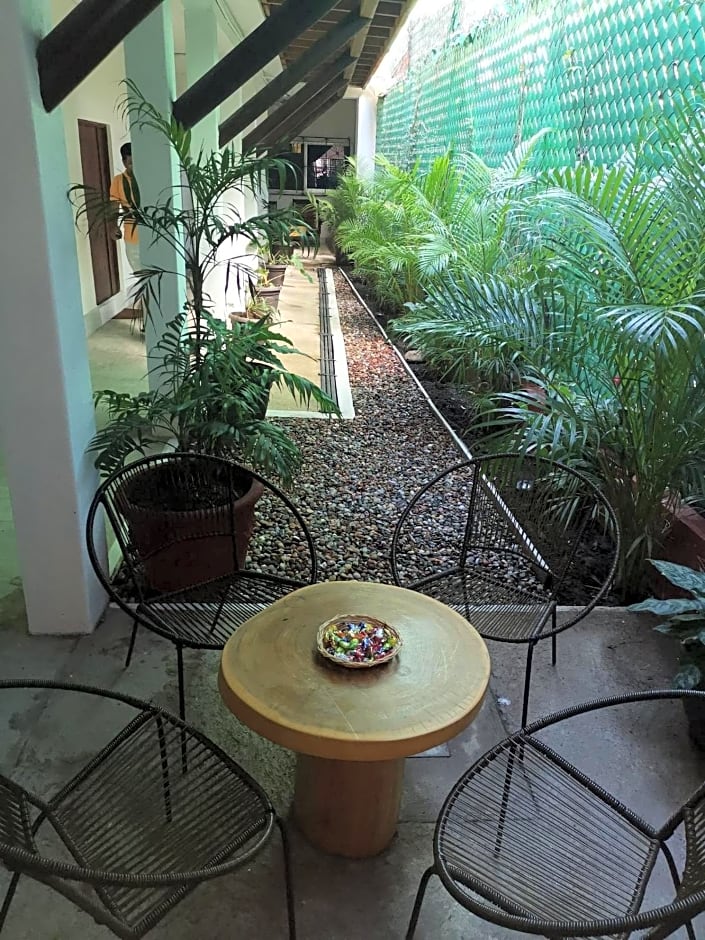 CASA BAHIA ESTUDIOS