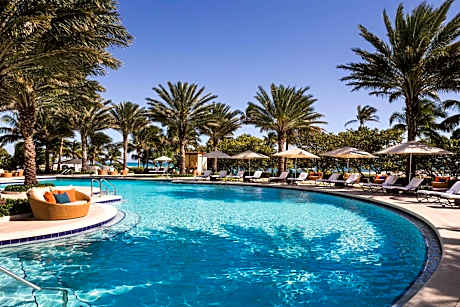 The Ritz-Carlton Bal Harbour Miami