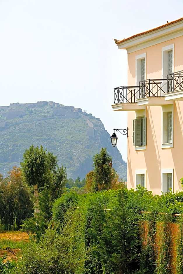 Amalia Hotel Nafplio