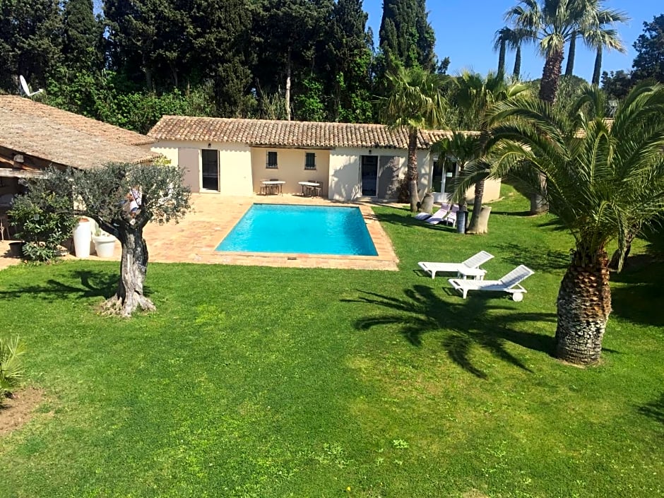 Villa Made – Saint Tropez