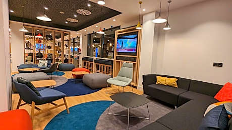 Holiday Inn Express Bilbao By IHG