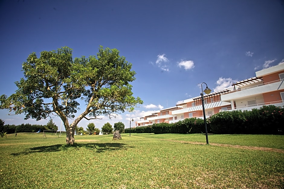 Residence I Tramonti