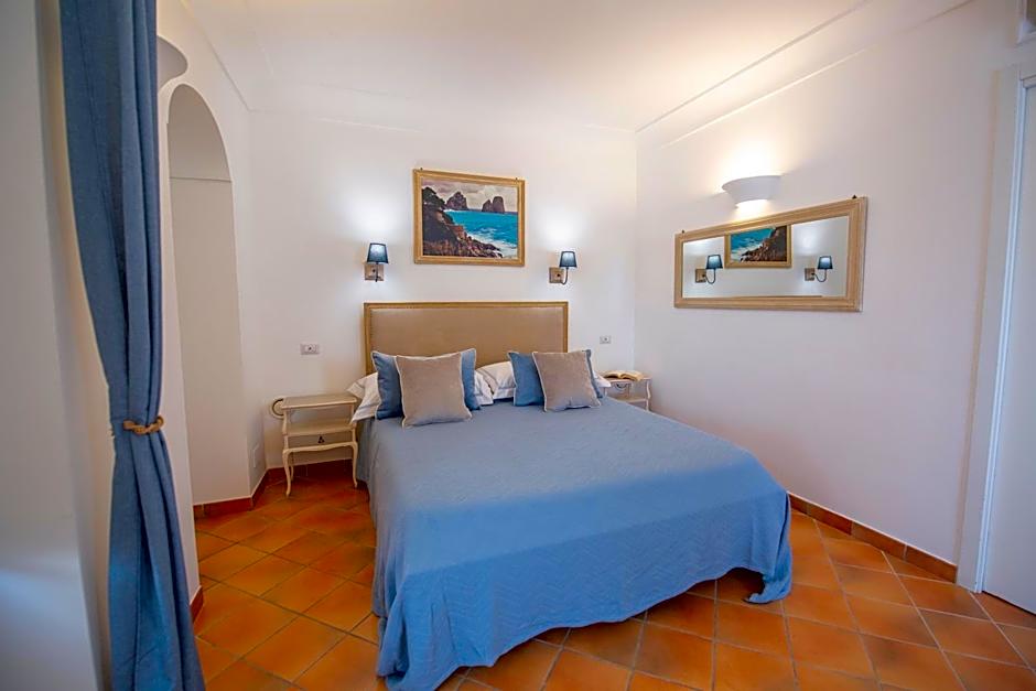 Casa Lucia Relaxing rooms