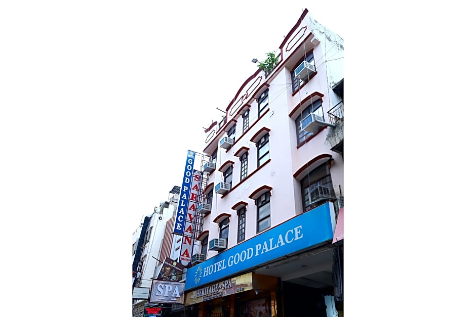 Hotel Good Palace