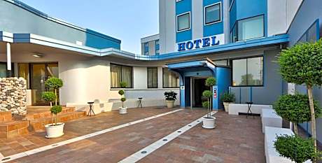 Best Western Plus Soave Hotel