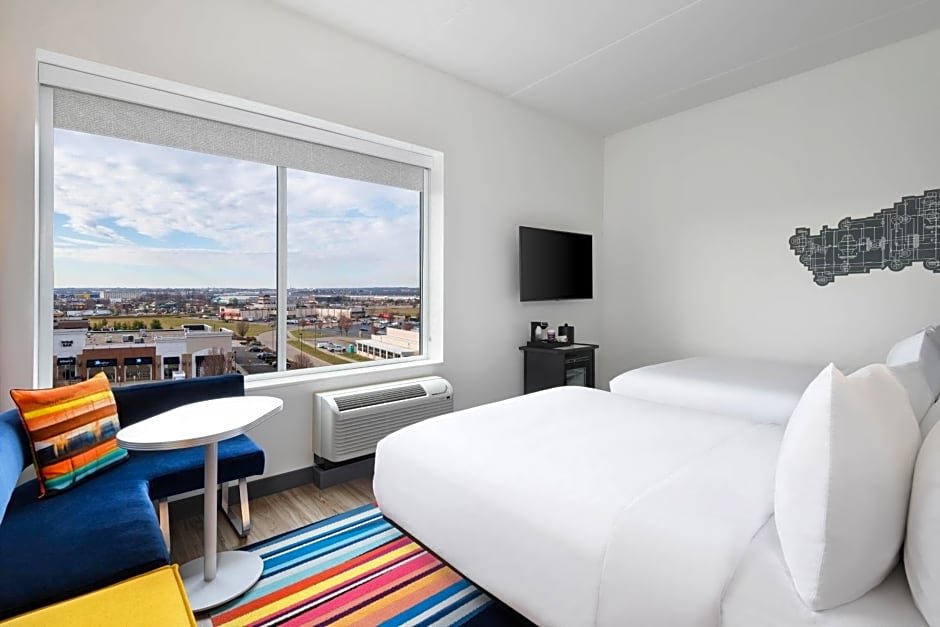 Aloft Cincinnati West Chester