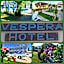 Vespera hotel