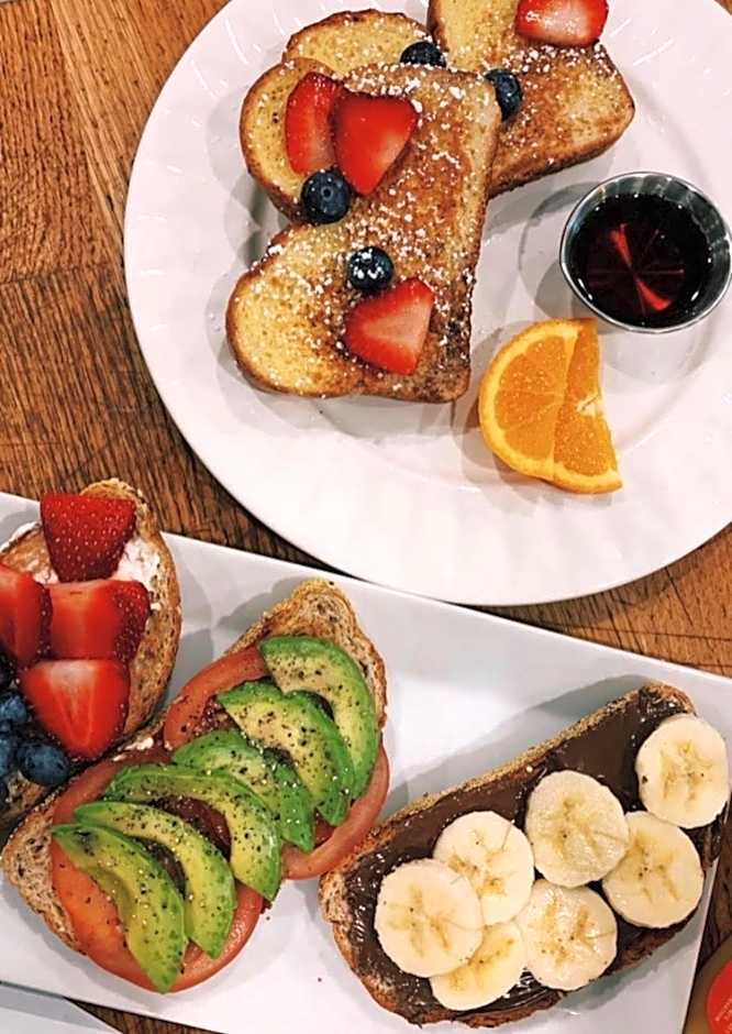 Fairholm Boutique Inns