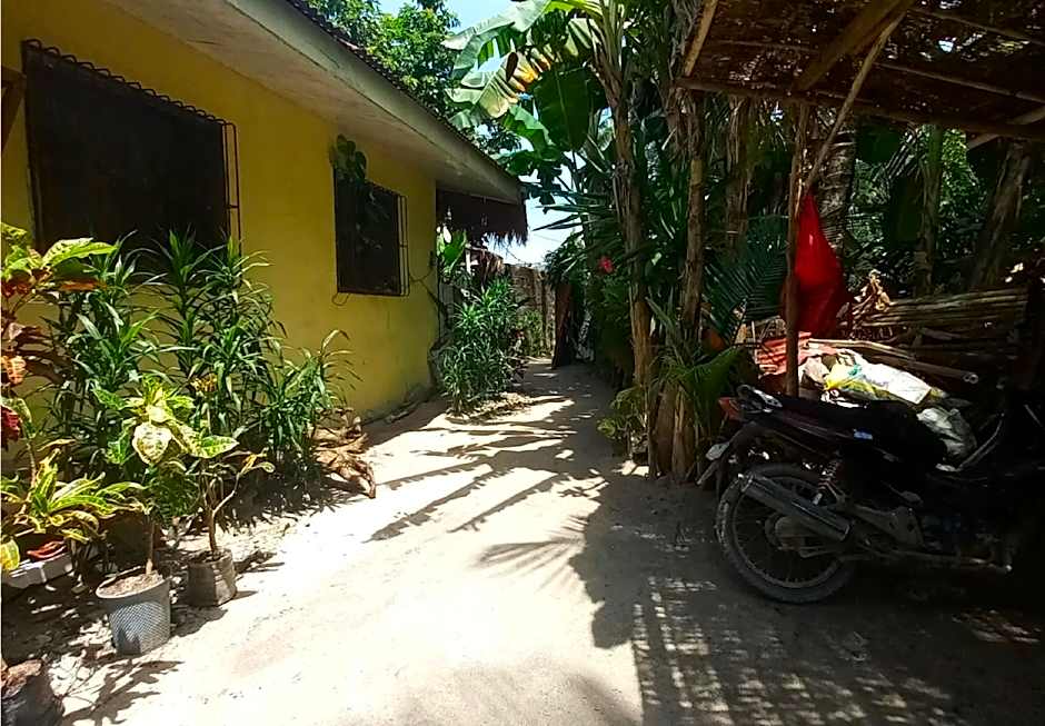 Casa de Viajeros 600mbps spacious 5 minutes to the beach