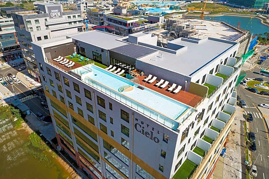 Hotel Cielo