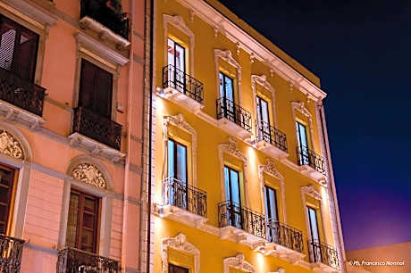 Hotel Flora
