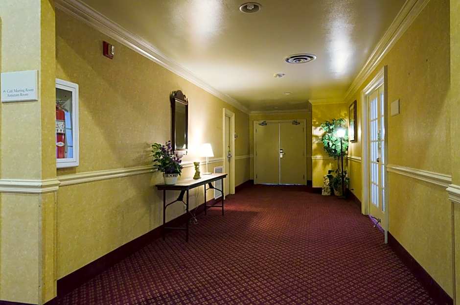 Motel 6-Frederick, MD - Fort Detrick
