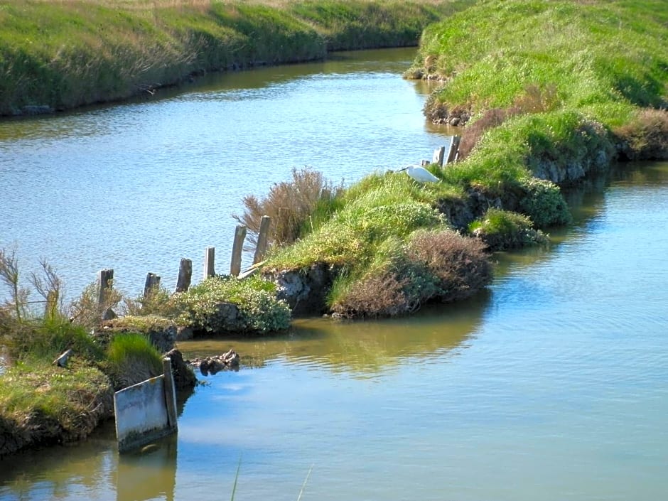 Kerstunt Chambre d'hôtes Relais Motards