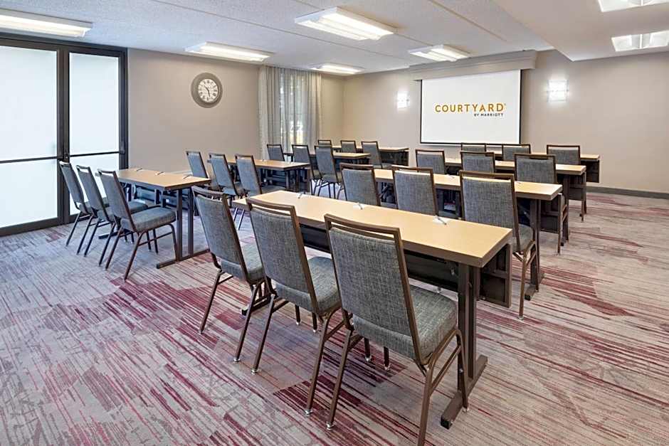 Courtyard by Marriott Augusta