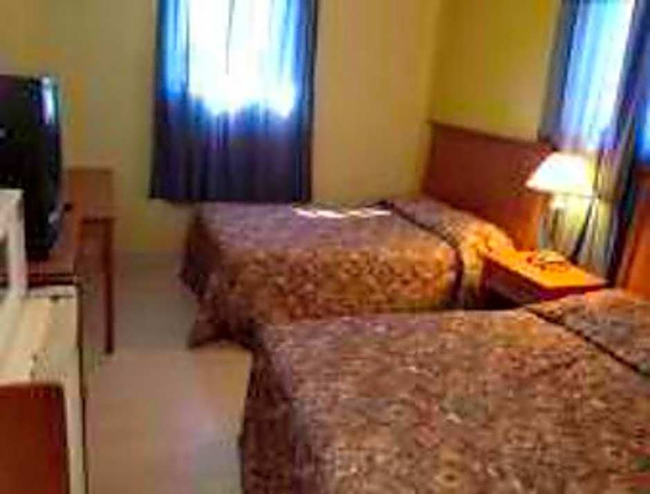 Atlantic Inn