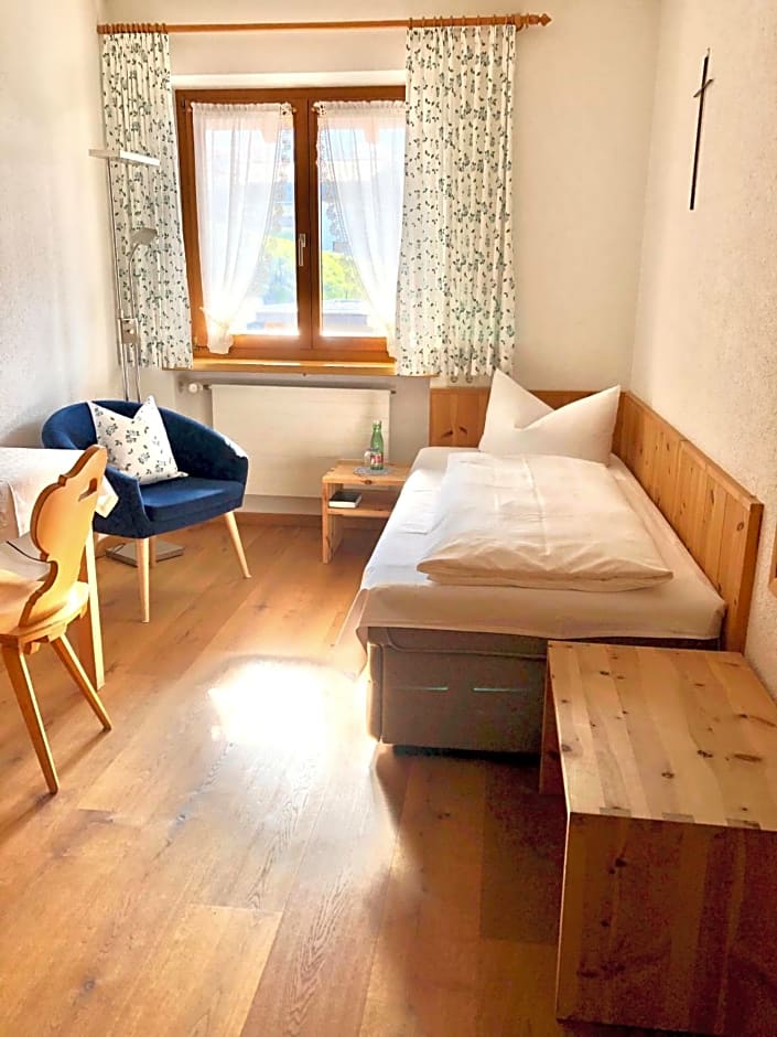 Hotel Dreiländerblick Dornbirn
