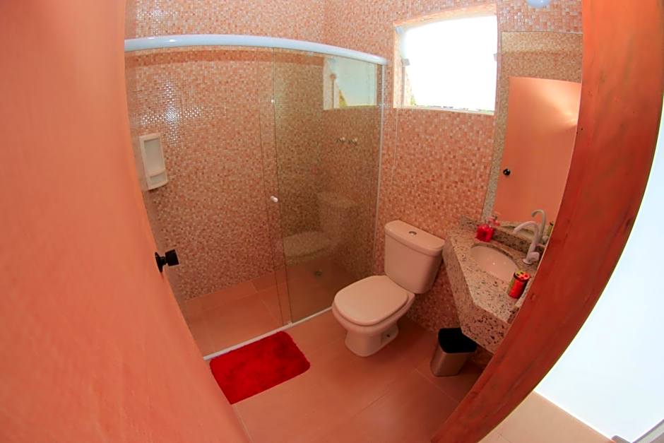 Pousada Vale do Horizonte