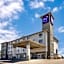 Sleep Inn & Suites Hays I-70