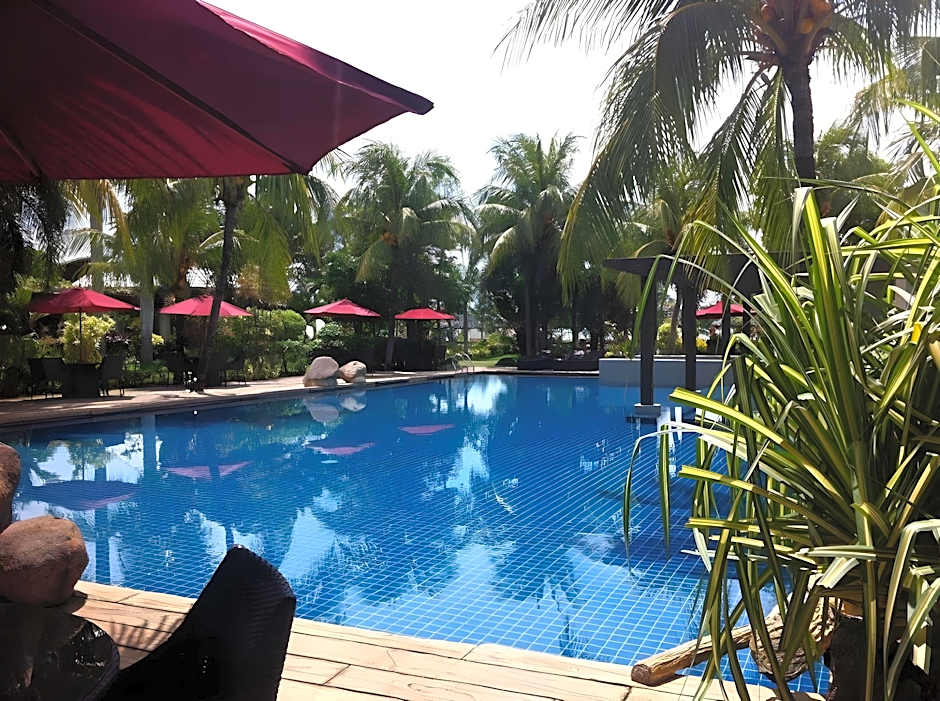 Mount Sea Resort