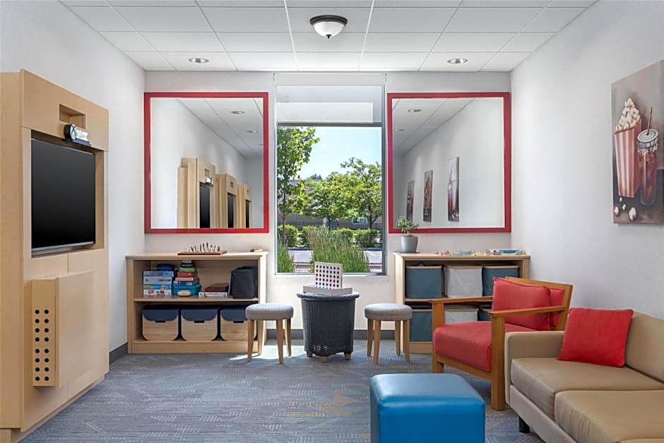 Home2 Suites by Hilton Idaho Falls