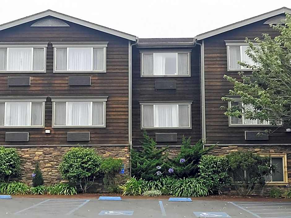 Holiday Inn Express Fort Bragg By IHG