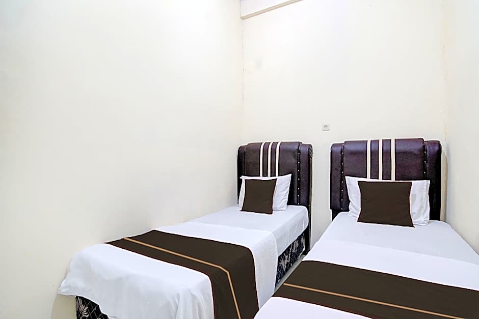 Hotel O Pekanbaru near Mall Ciputra Seraya formerly Lotus Inn