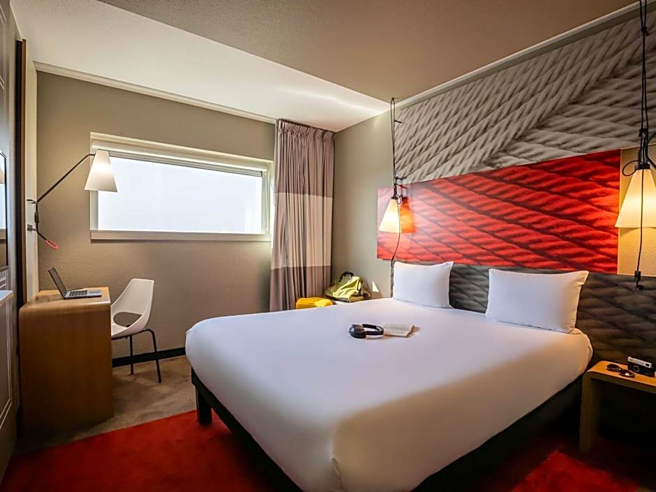 ibis Paris Porte de Montreuil
