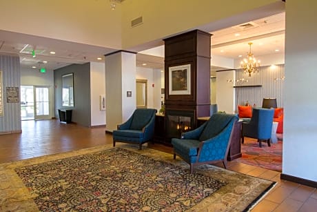 Hampton Inn & Suites Huntsville Hampton Cove
