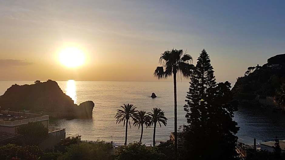 B&B A Due Passi Dal Mare