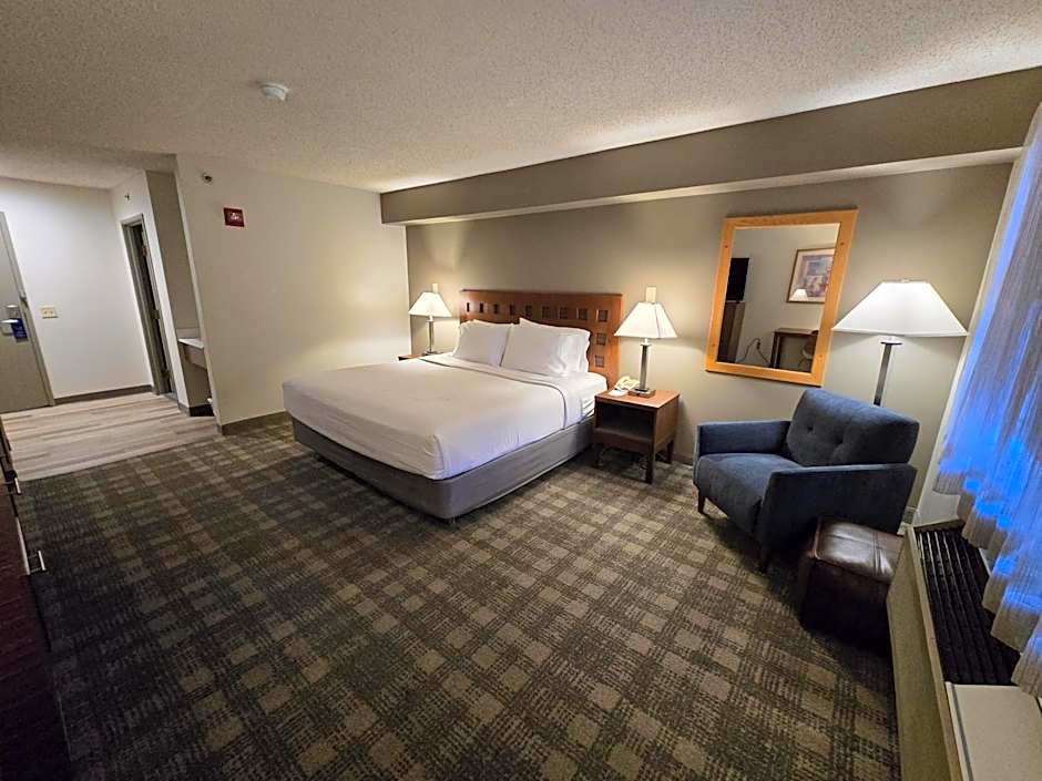 Best Western North I-25 Hotel