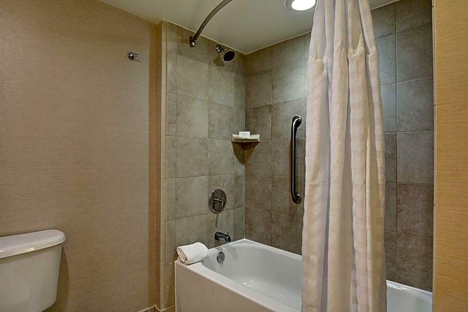 Embassy Suites by Hilton Winston Salem