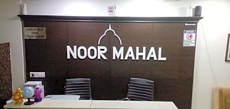 NOOR & ARMAN MAHAL