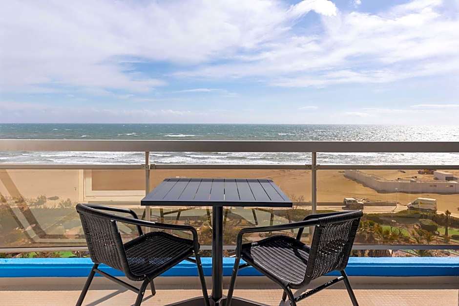 Best Western Hotel Canet-Plage